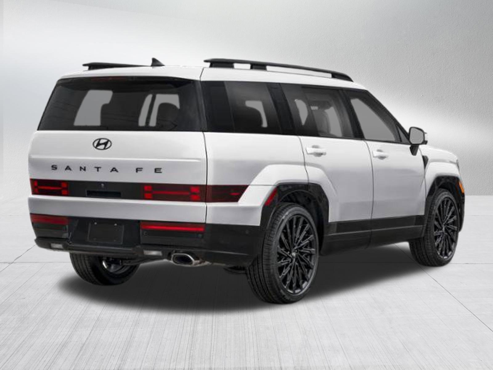 New 2026 Hyundai Santa Fe Calligraphy image 3