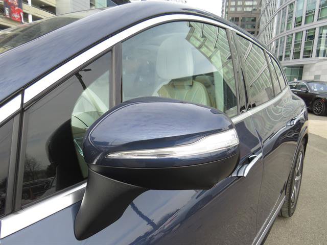 Used 2023 Mercedes-Benz EQS 450+ 4MATIC SUV image 27