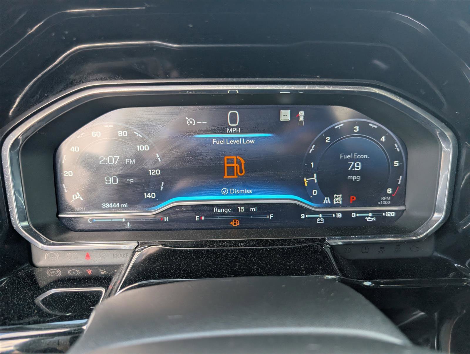 Used 2023 Chevrolet Silverado 1500 LT image 23