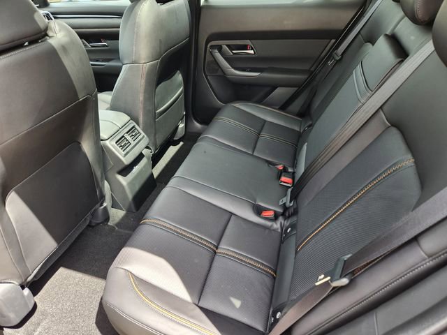 Certified 2025 MAZDA CX-50 2.5 Hybrid w/ Weather Package image 13