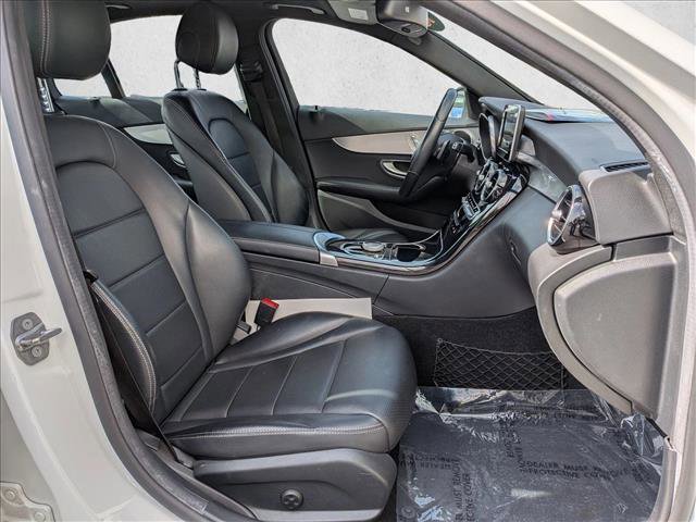 Certified 2018 Mercedes-Benz C 300 Sedan image 21