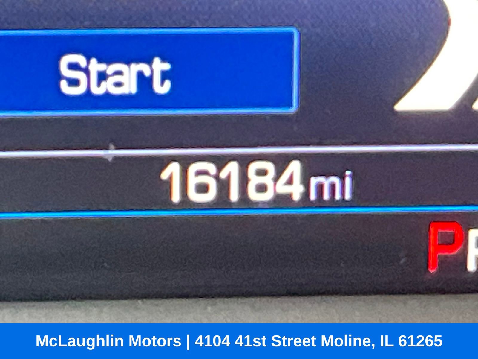 Used 2023 Chevrolet Equinox LT image 18