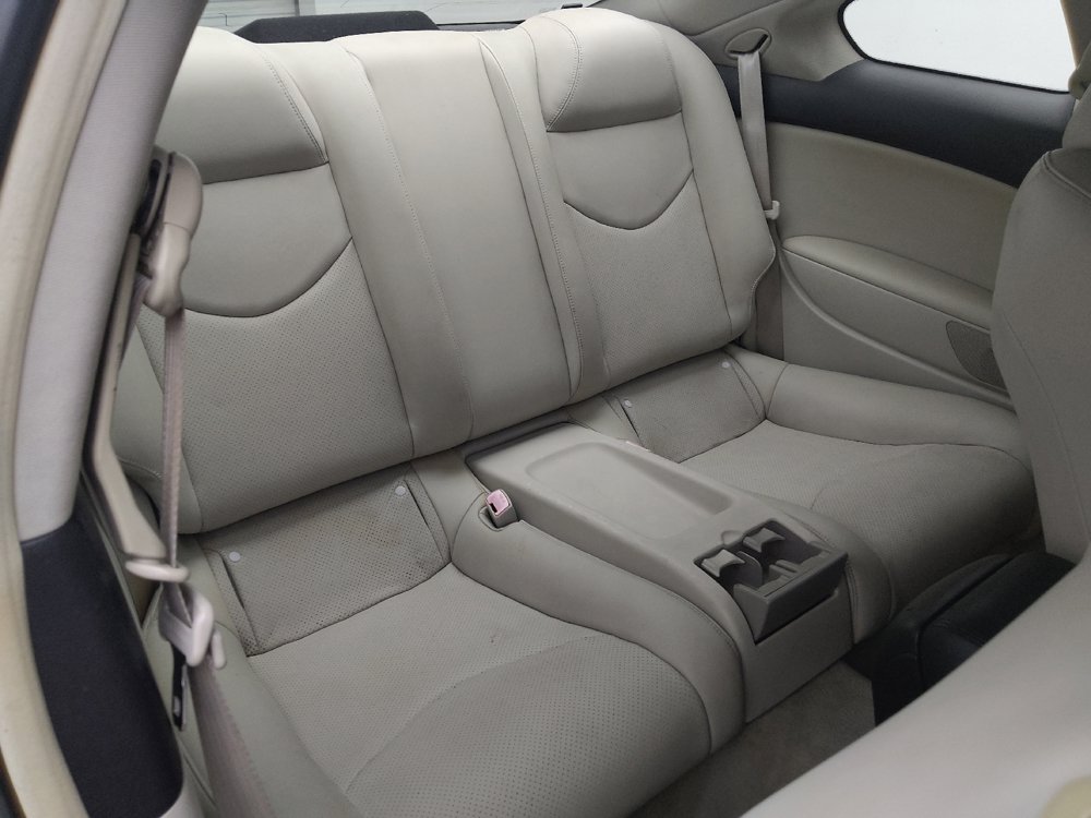 Used 2014 INFINITI Q60 AWD Coupe w/ Premium Package image 19