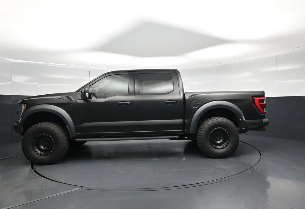 Used 2021 Ford F150 Raptor w/ Raptor 37 Performance Package AWD/4WD image 29