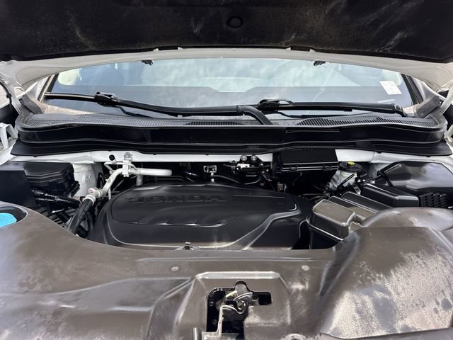 Used 2022 Honda Ridgeline RTL image 23
