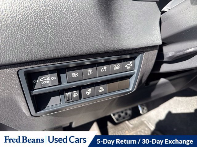 Certified 2024 Toyota Sequoia SR5 w/ SR5 Premium Package AWD/4WD image 28