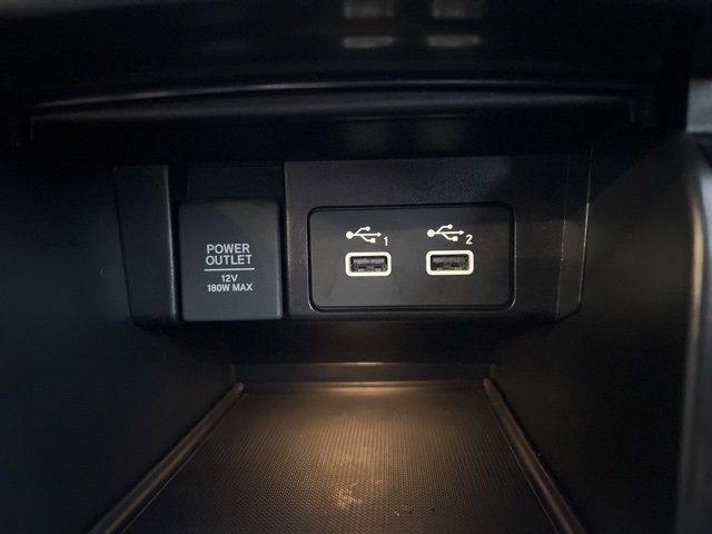 Certified 2022 Honda Accord Sport image 31