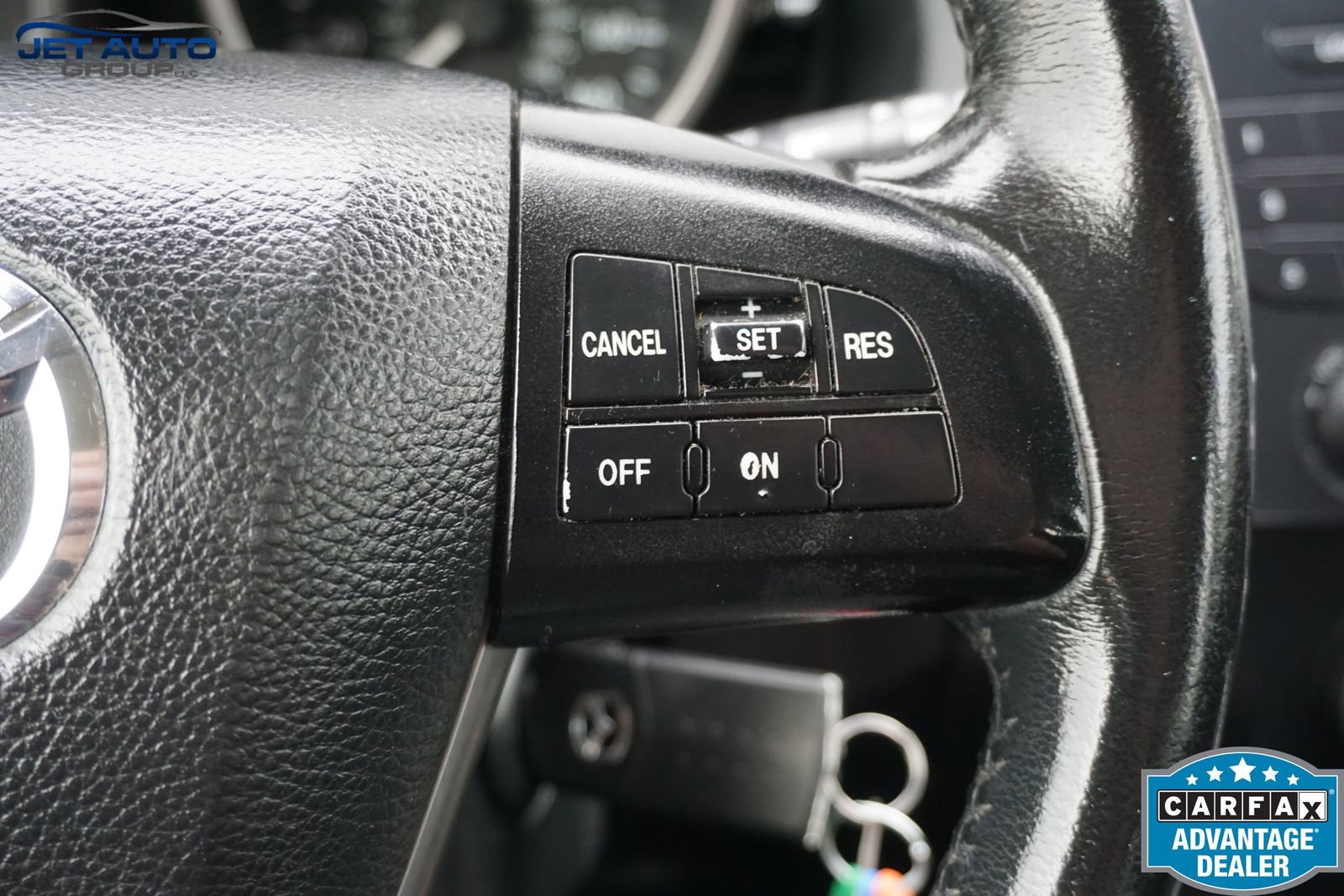 Used 2013 MAZDA MAZDA5 Touring FWD image 38