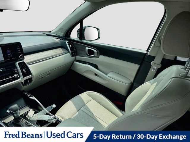Used 2022 Kia Sorento S w/ Panoramic Sunroof Package AWD/4WD image 31