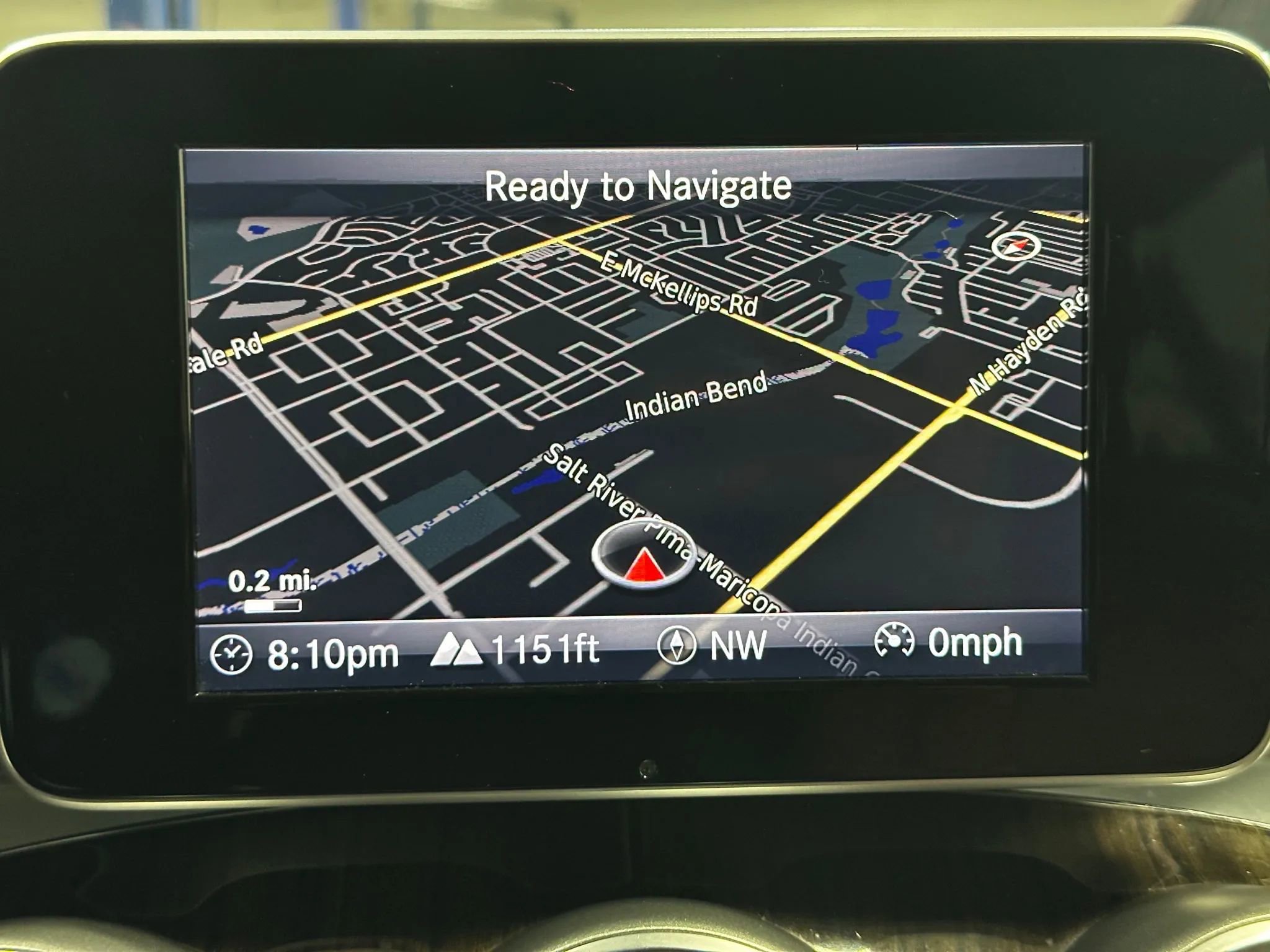 Used 2019 Mercedes-Benz GLC 300 4MATIC Coupe image 38