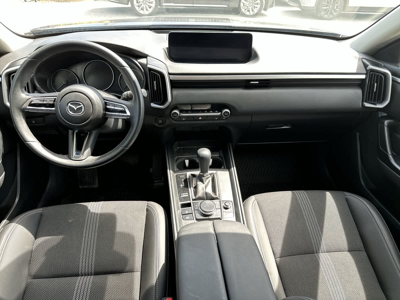 Used 2024 MAZDA CX-50 AWD 2.5 S w/ Weather Package image 20