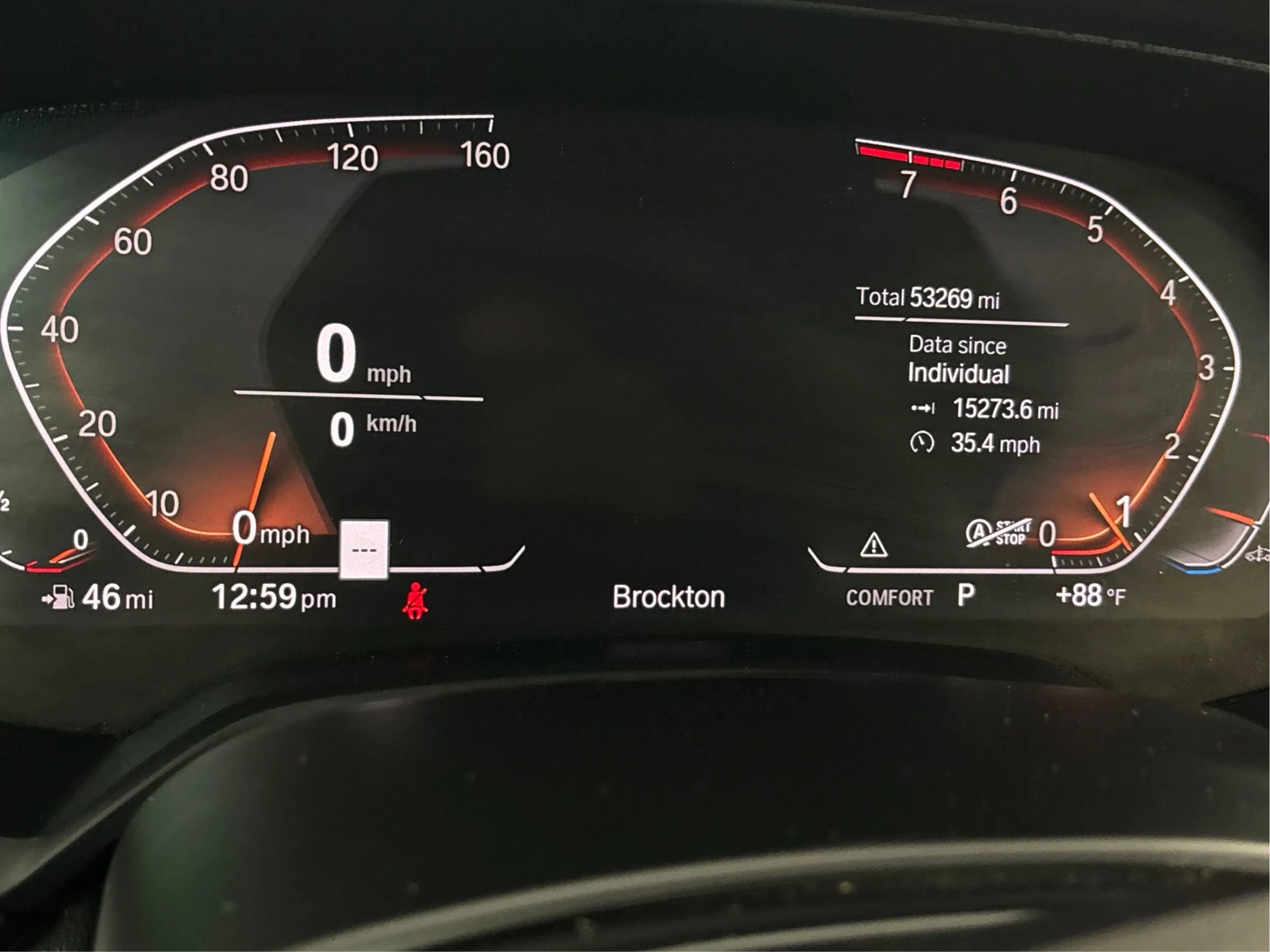 Used 2019 BMW X5 xDrive40i w/ Convenience Package image 23