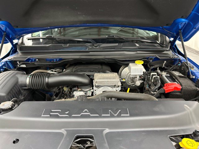 Used 2023 RAM 1500 Rebel w/ Rebel Level 2 Equipment Group AWD/4WD image 28