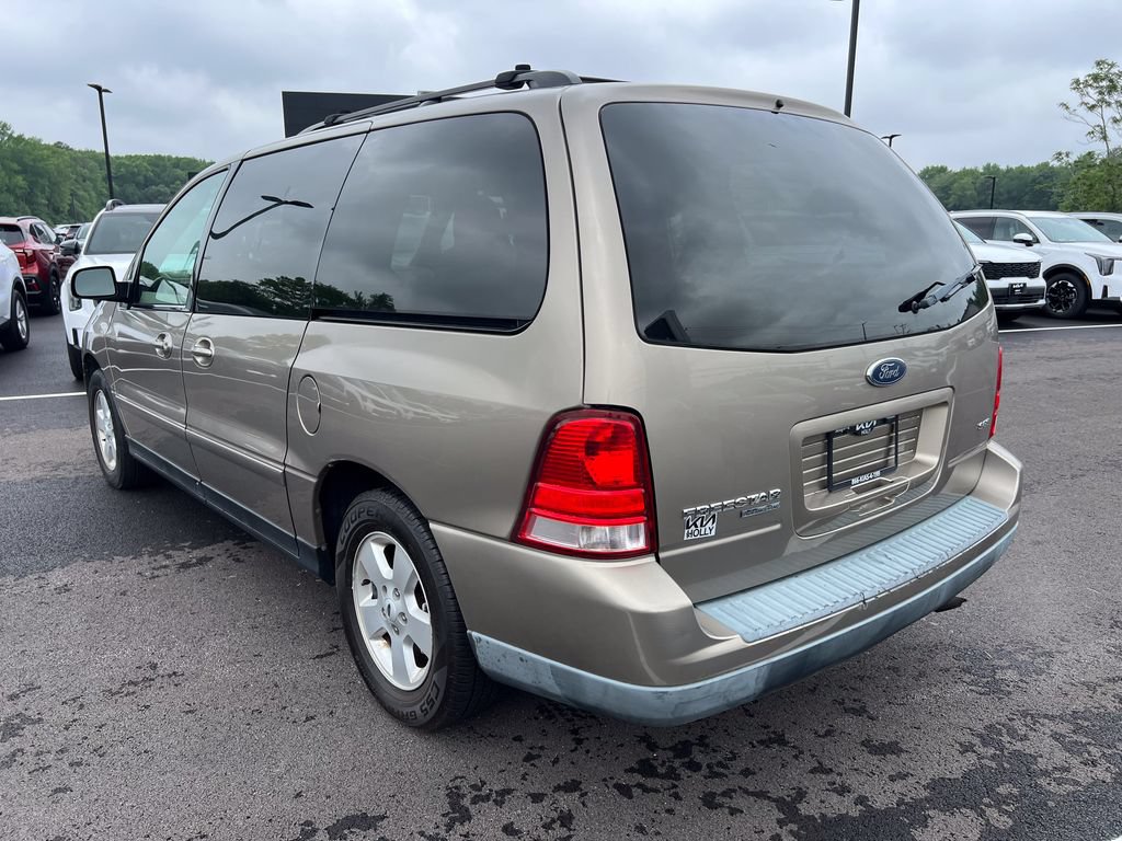 Used 2004 Ford Freestar SES FWD image 3