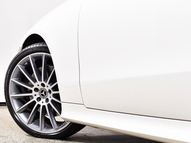 Certified 2021 Mercedes-Benz E 450 Cabriolet image 19