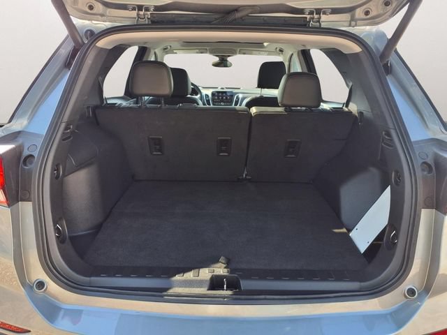 Certified 2023 Chevrolet Equinox Premier AWD/4WD image 23