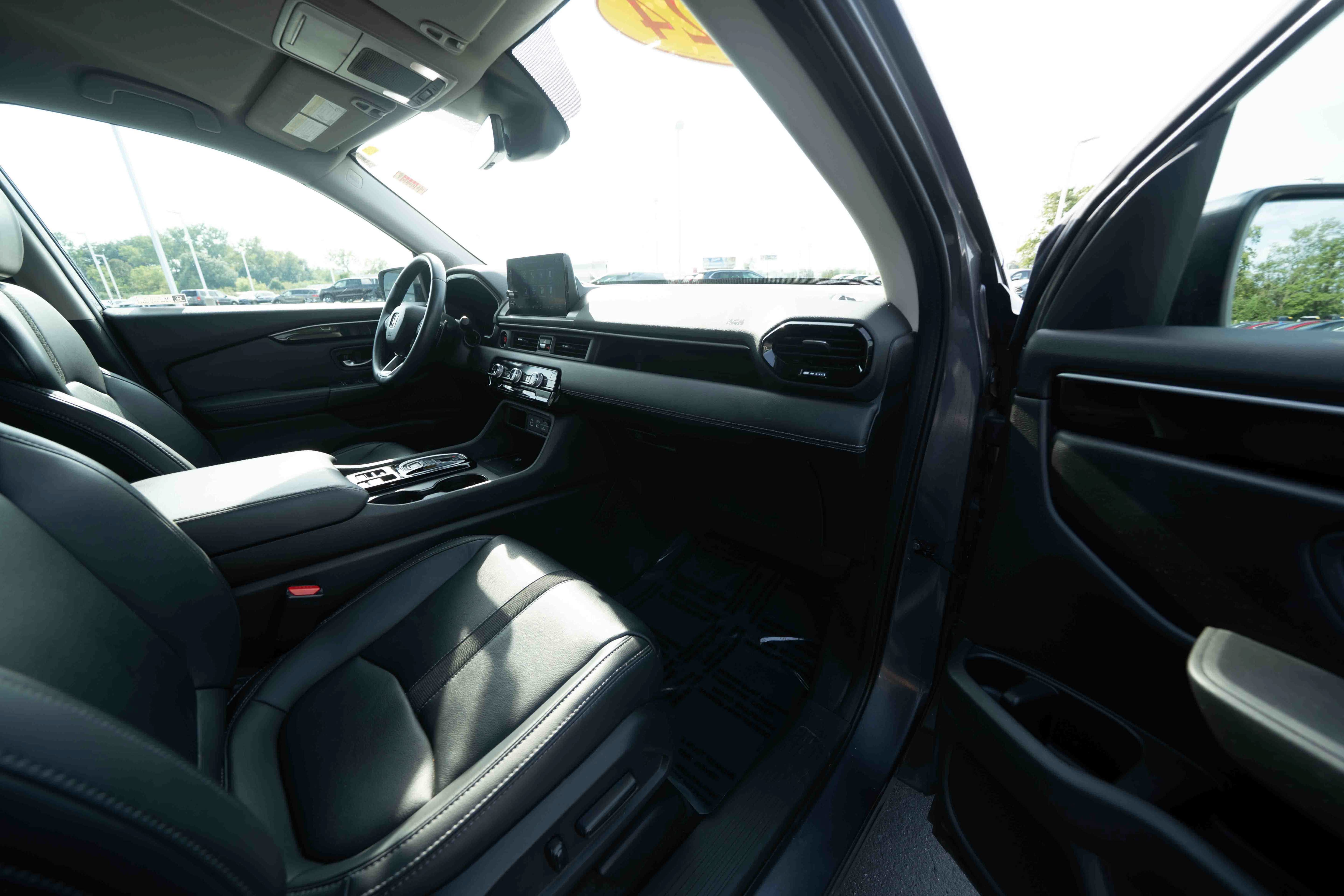 Certified 2024 Honda Pilot EX-L image 26
