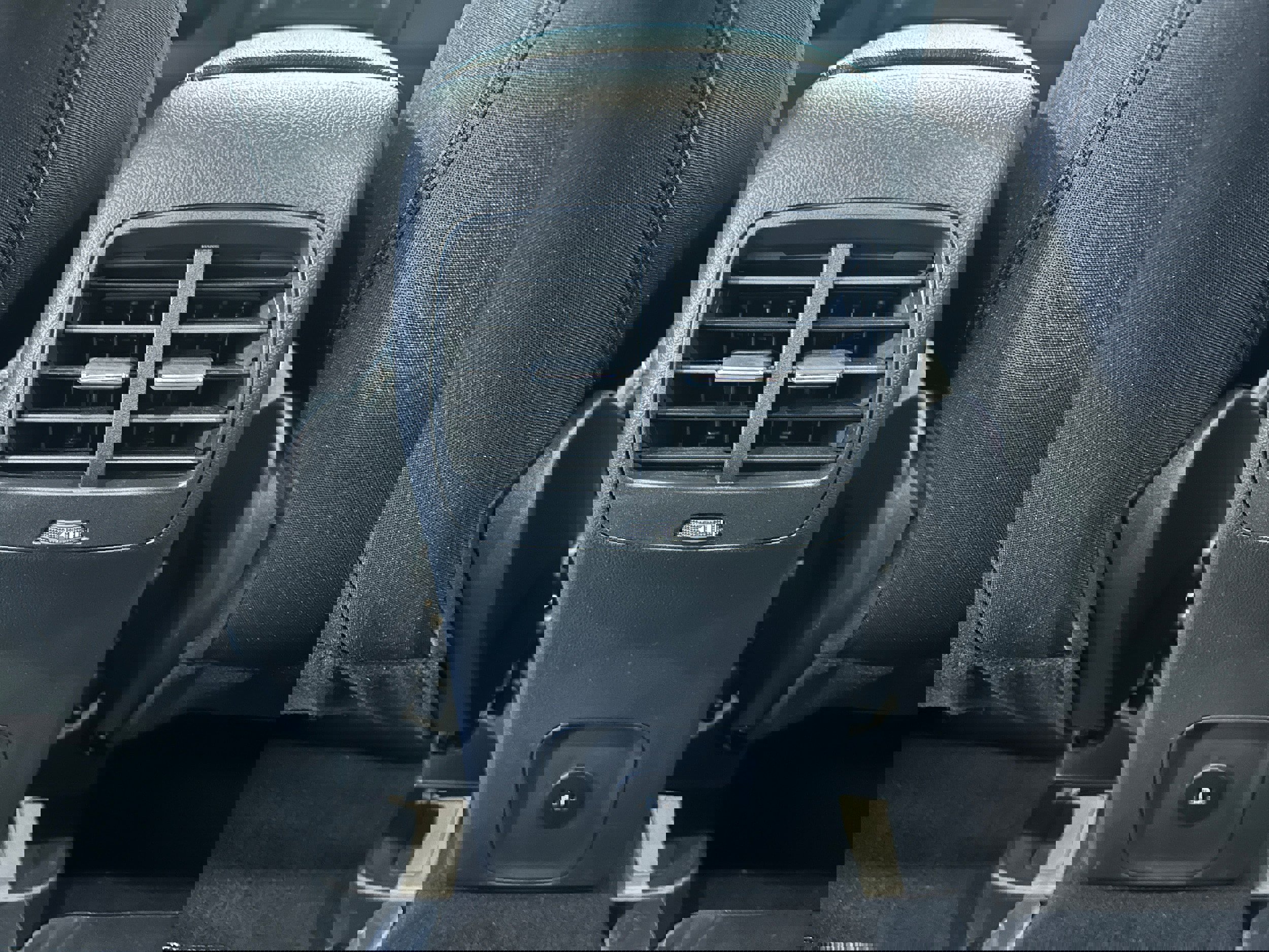 Certified 2024 Ford Escape Active image 10