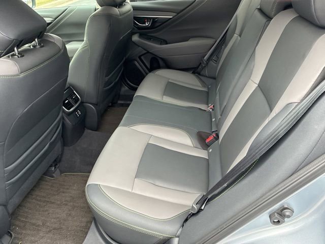 Used 2024 Subaru Outback Onyx Edition image 13