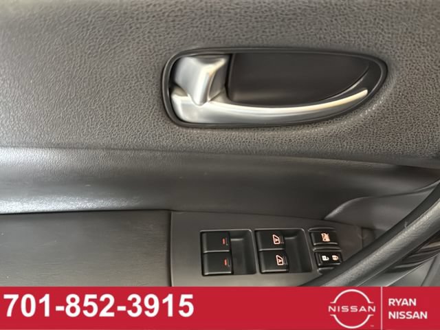 Used 2009 Nissan Maxima 3.5 SV FWD image 18