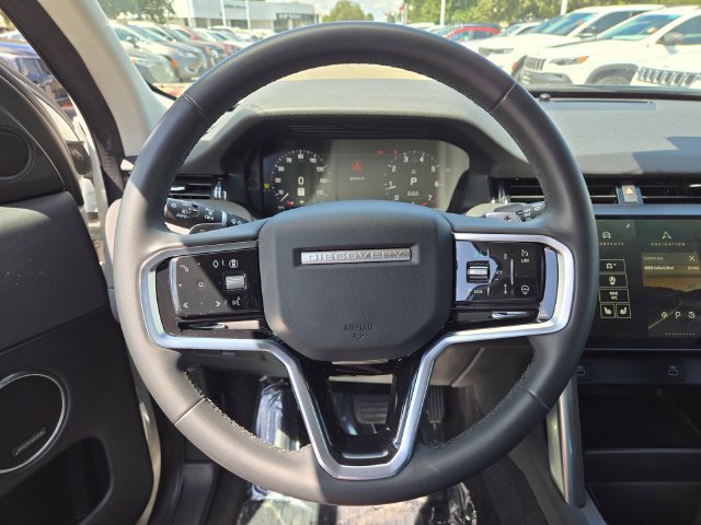 Used 2024 Land Rover Discovery Sport S AWD/4WD image 23