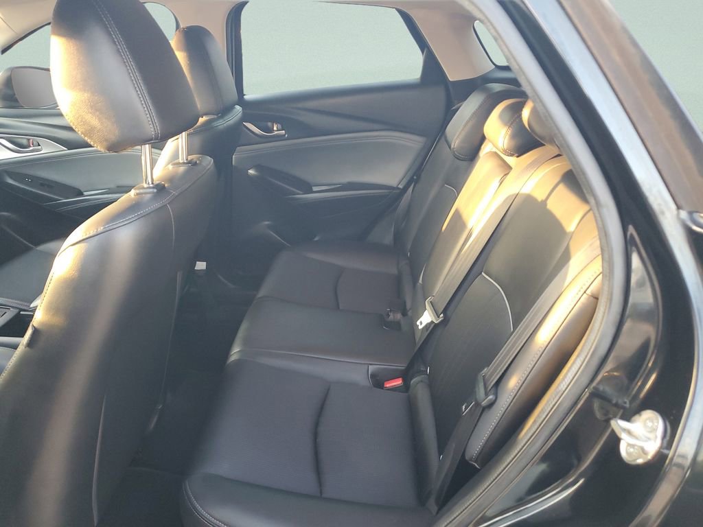 Used 2019 MAZDA CX-3 Touring w/ Preferred Equipment Package image 13