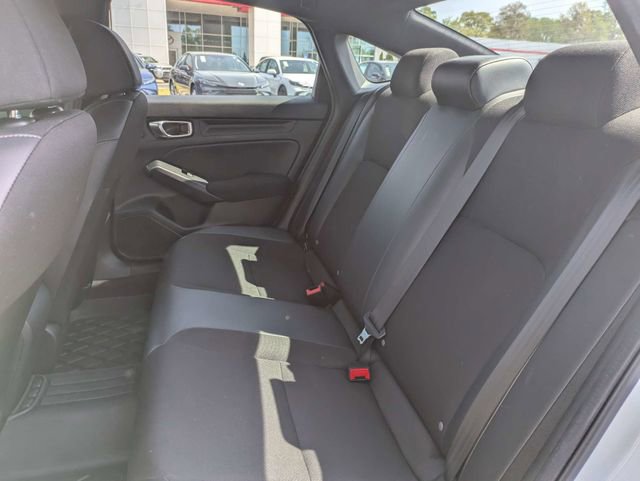 Used 2024 Honda Civic Sport image 12