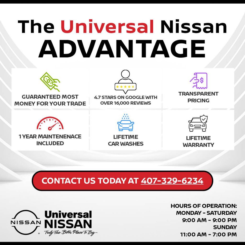 New 2025 Nissan Sentra SR w/ SR Premium Package image 3