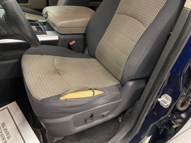 Used 2012 RAM 1500 Big Horn w/ Luxury Group image 13