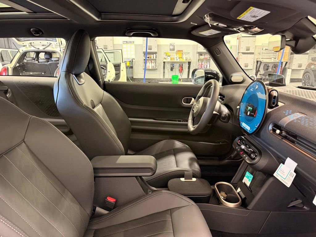 New 2026 MINI Cooper S FWD image 23