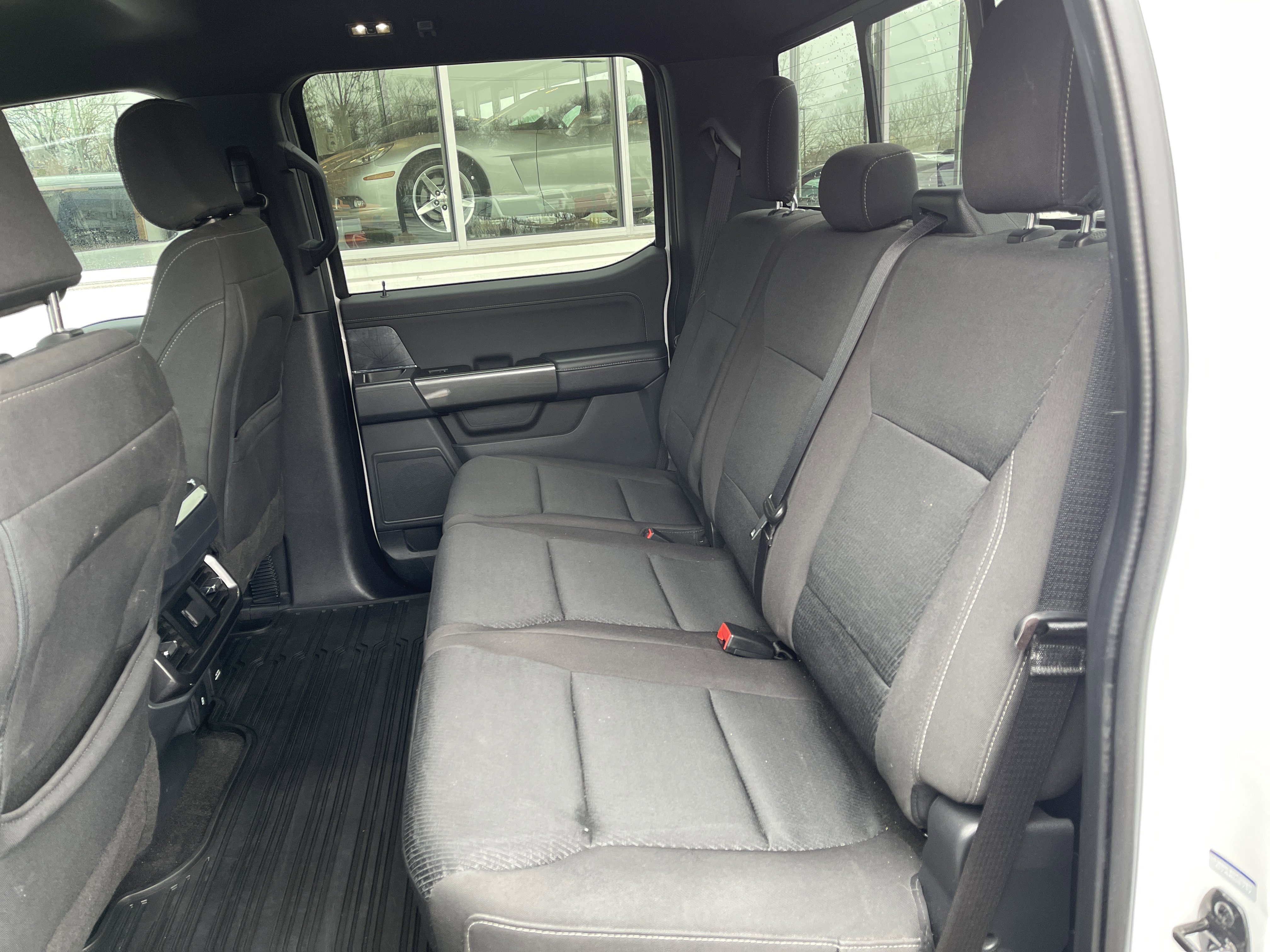 Used 2023 Ford F150 XLT w/ Equipment Group 302A High image 41