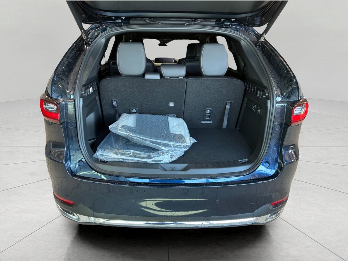 New 2026 MAZDA CX-90 3.3 Turbo w/ Premium Plus Pkg AWD/4WD image 22