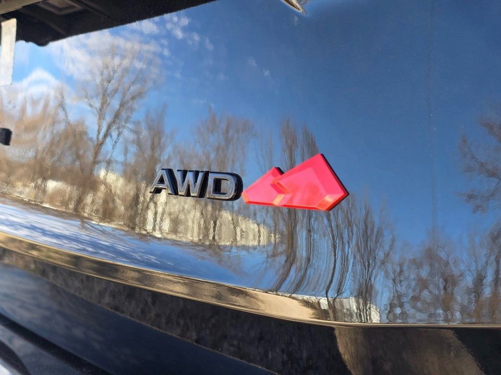 New 2026 Nissan Rogue SV image 7