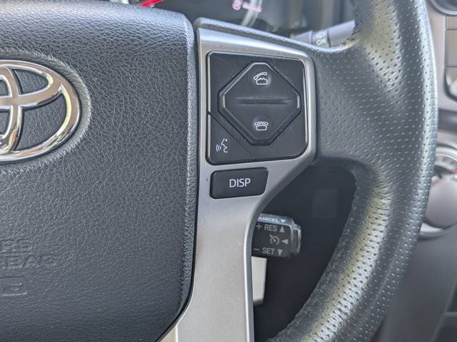 Used 2018 Toyota 4Runner SR5 RWD image 22