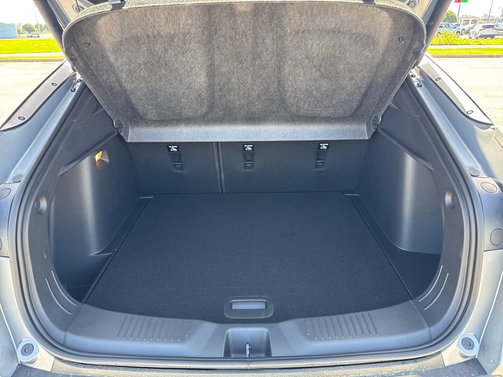 New 2026 Buick Envista Sport Touring w/ Convenience I Package FWD image 6