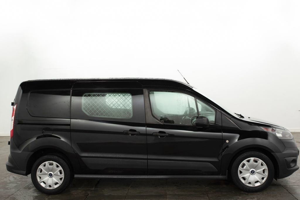 Used 2018 Ford Transit Connect XL FWD image 13