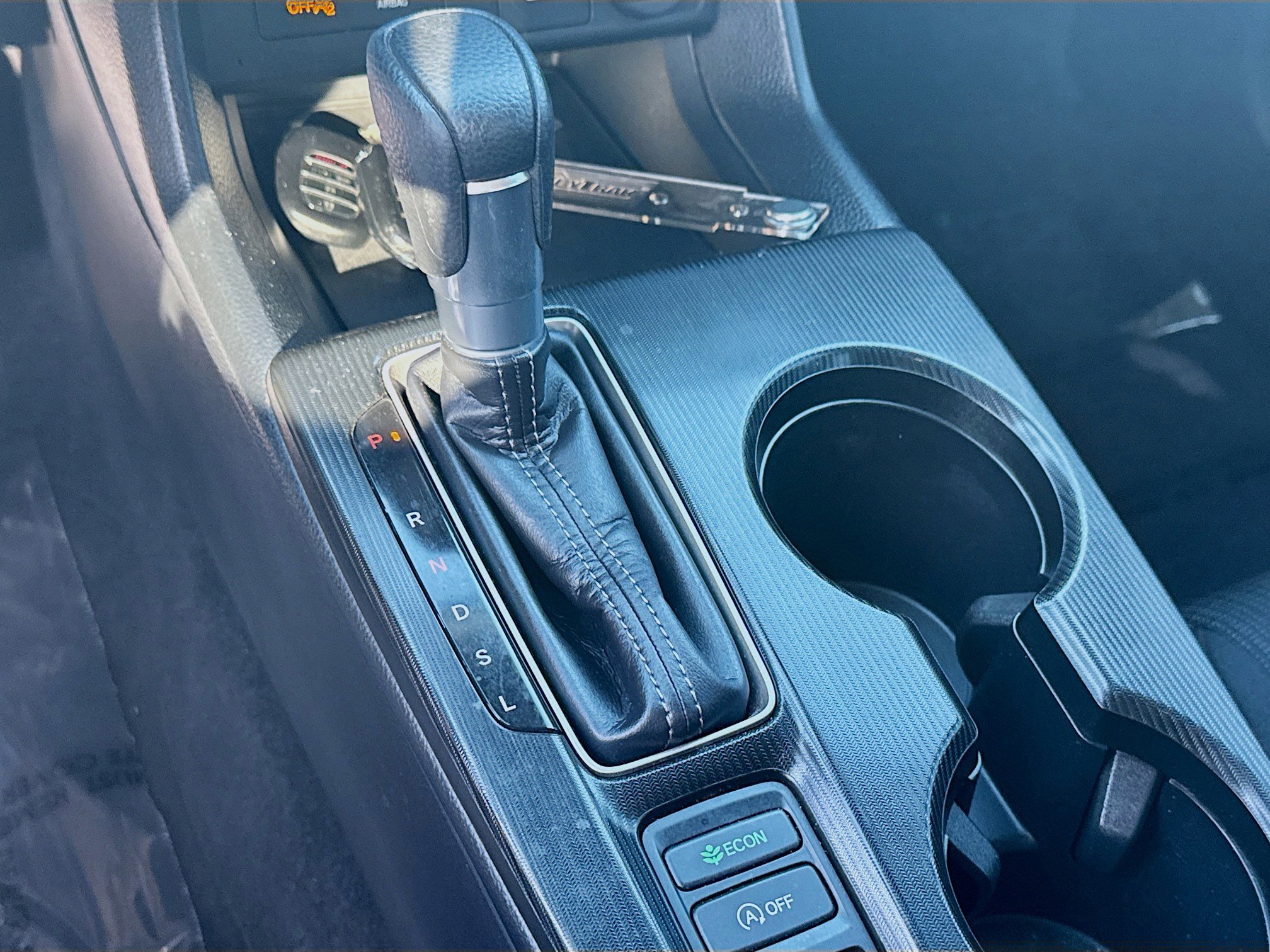 Used 2024 Honda Civic LX image 11