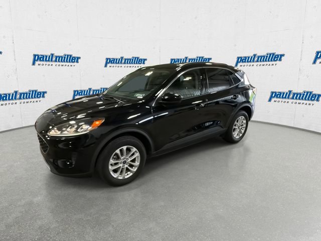 Used 2020 Ford Escape SE AWD/4WD image 5