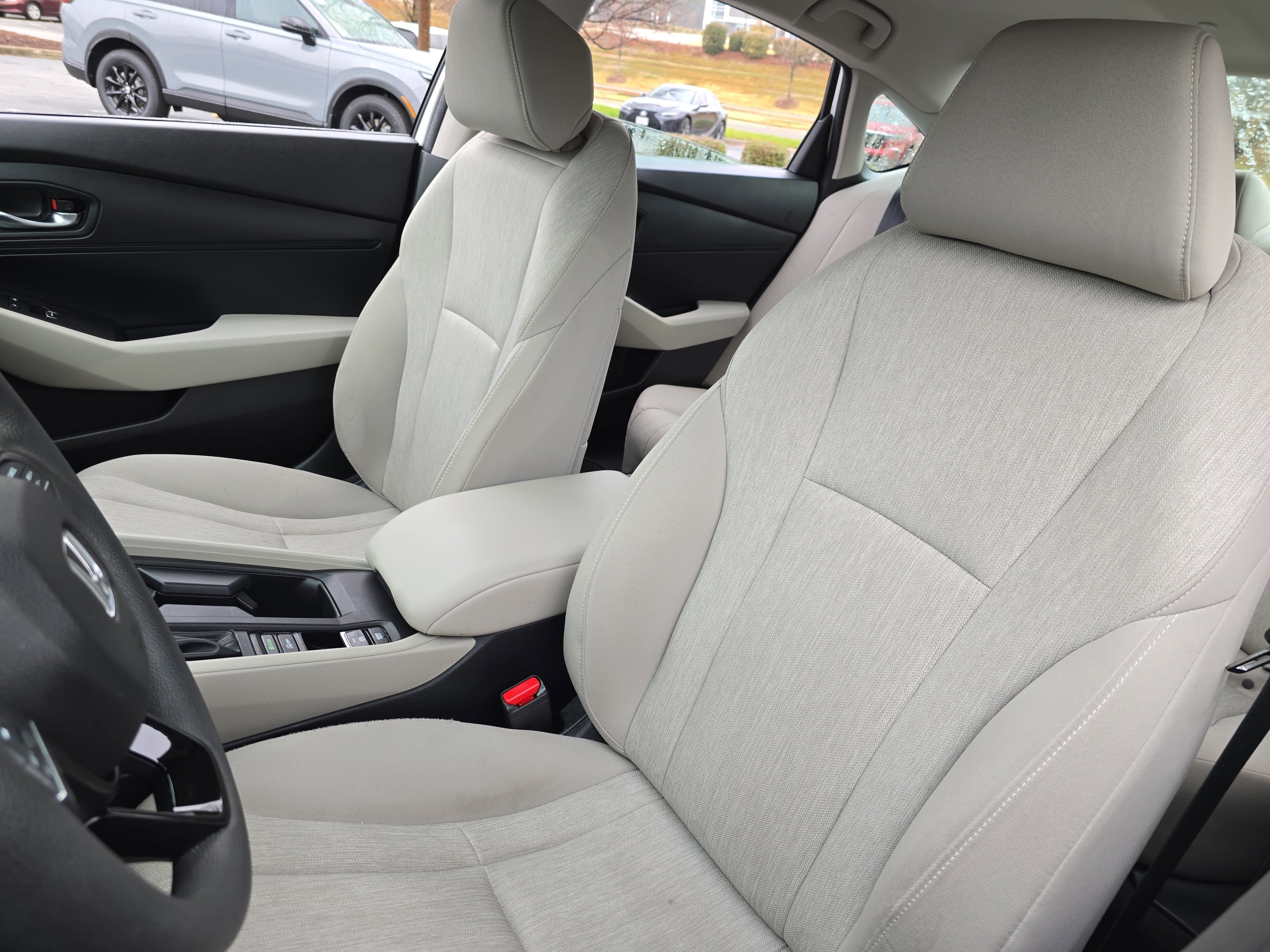 Certified 2023 Honda Accord LX image 15