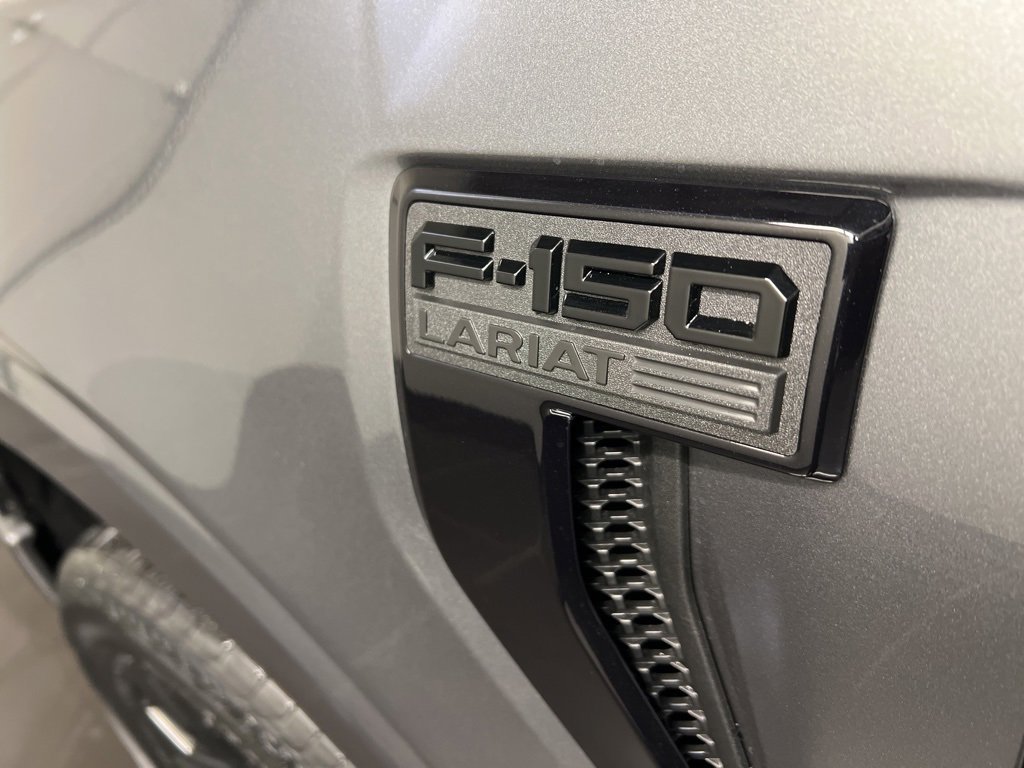 New 2026 Ford F150 Lariat w/ Equipment Group 501A Mid image 41