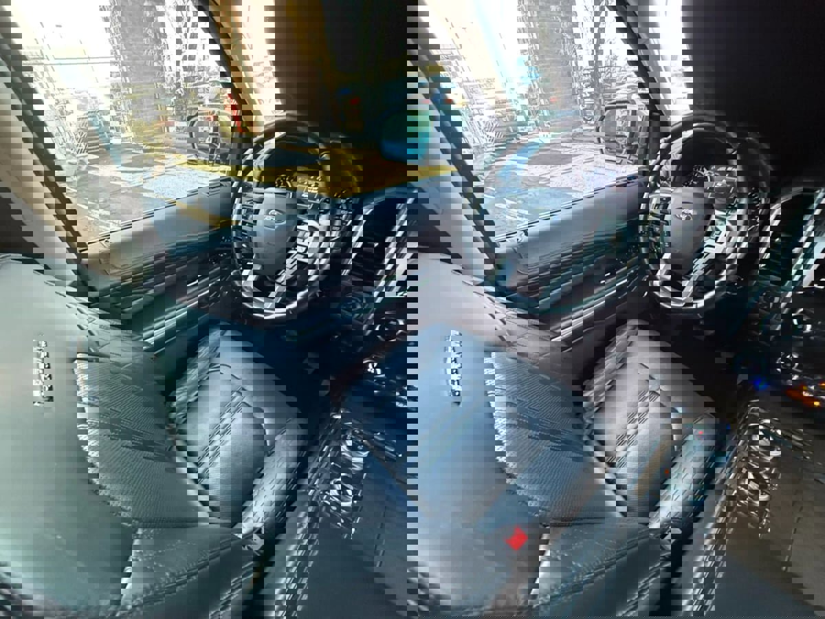 Used 2019 Ford Expedition Platinum image 51