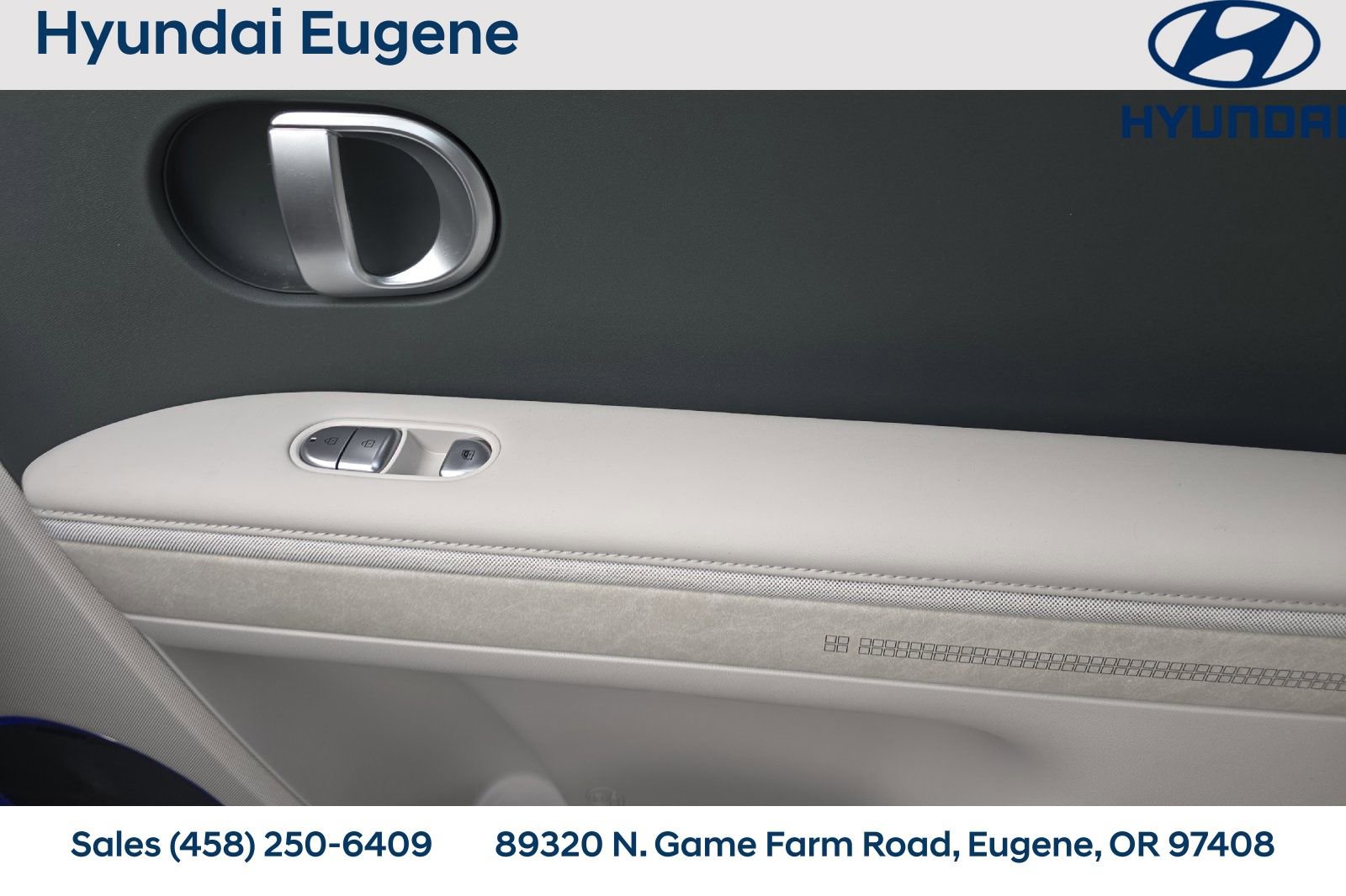 Used 2024 Hyundai Ioniq 5 Limited RWD image 24