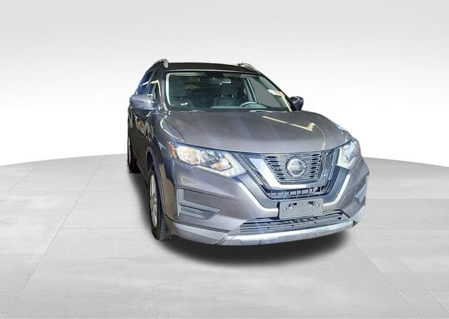 Used 2020 Nissan Rogue SV image 10