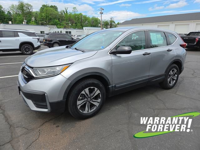 Used 2020 Honda CR-V LX image 3