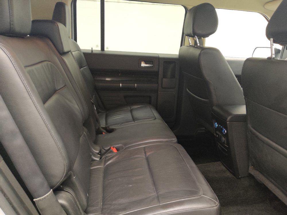 Used 2018 Ford Flex SEL w/ Equipment Group 202A AWD/4WD image 19