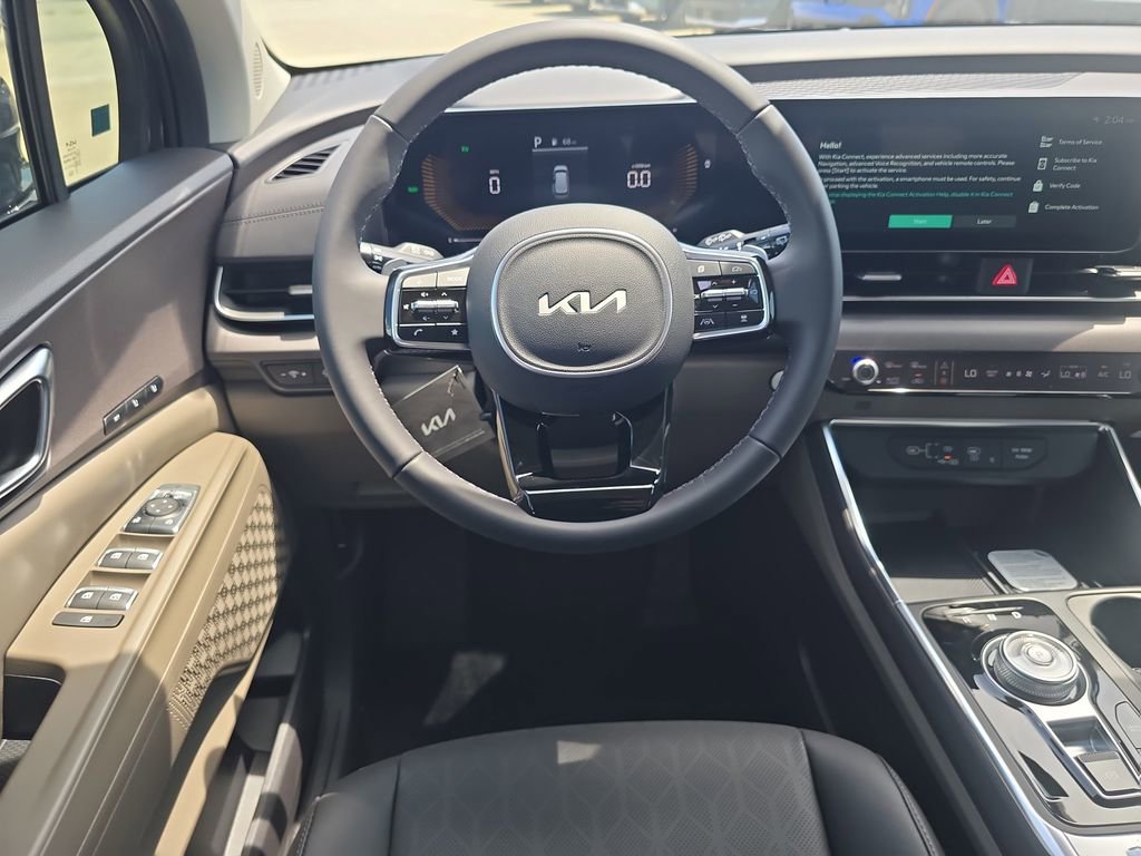 New 2026 Kia Carnival EX FWD image 14
