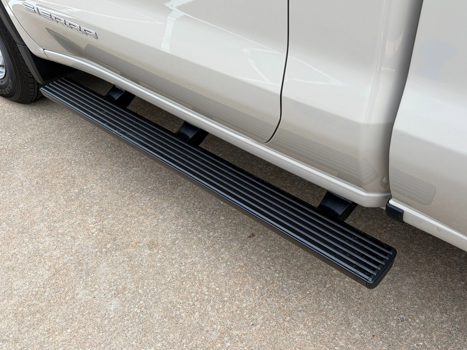 New 2026 GMC Sierra 1500 Pro w/ Pro Value Package image 6