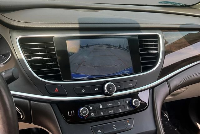 Used 2018 Buick LaCrosse Premium FWD image 14