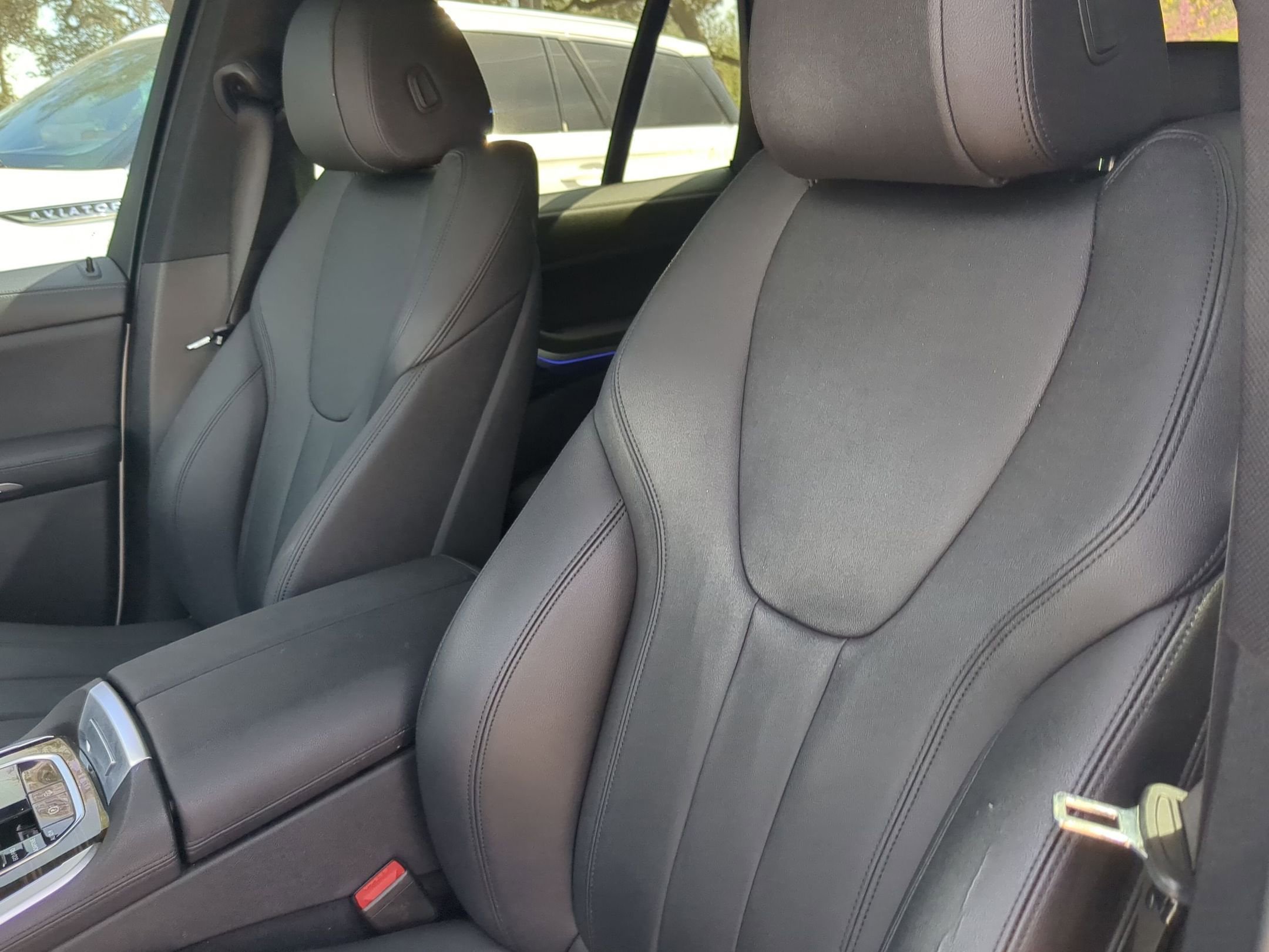 Used 2019 BMW X5 xDrive40i w/ Premium Package 2 AWD/4WD image 10