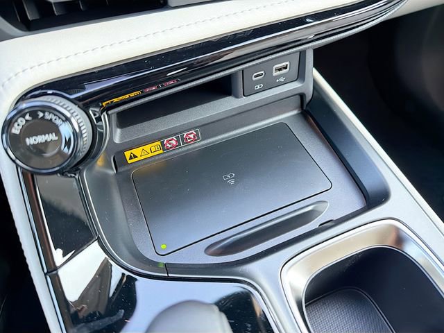 New 2026 Lexus NX 450h+ AWD w/ Luxury Package image 31